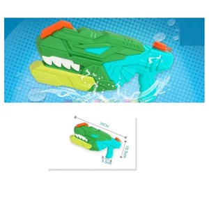 تفنگ اسباب بازی آب پاش 39 سانتی مدل Water Gun 198 _تفنگ اسباب بازی