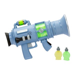 تفنگ اسباب بازی مینیون Despicable Me 4 مدل Moose - Despicable Me - The Ultimate Fart Blaster _تفنگ اسباب بازی