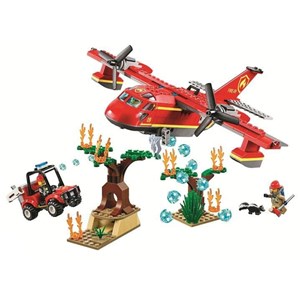 لگو سیتی 381 قطعه مدل 11214 CITIES_لگو