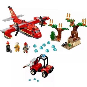 لگو سیتی 381 قطعه مدل 11214 CITIES_لگو