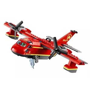 لگو سیتی 381 قطعه مدل 11214 CITIES_لگو