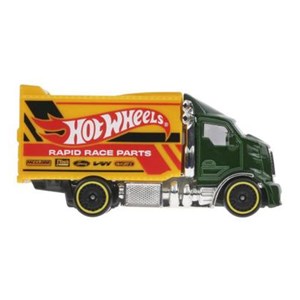 اسباب بازی ماشین فلزی هات ویلز مقیاس 1:64 مدل 250_130 Hot Wheels_ماشین اسباب بازی