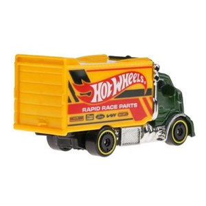 اسباب بازی ماشین فلزی هات ویلز مقیاس 1:64 مدل 250_130 Hot Wheels_ماشین اسباب بازی
