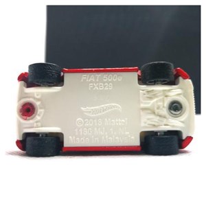 اسباب بازی ماشین فلزی هات ویلز مقیاس 1:64 مدل 250_144 Hot Wheels_ماشین اسباب بازی