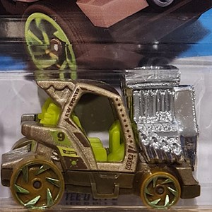 اسباب بازی ماشین فلزی هات ویلز مقیاس 1:64 مدل 250_43 Hot Wheels_ماشین اسباب بازی