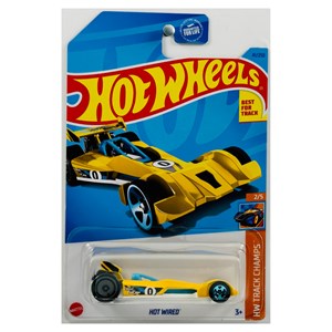 اسباب بازی ماشین فلزی هات ویلز مقیاس 1:64 مدل 250_41 Hot Wheels_ماشین اسباب بازی