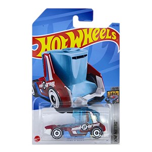اسباب بازی ماشین فلزی هات ویلز مقیاس 1:64 مدل 250_220 Hot Wheels_ماشین اسباب بازی