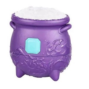 مجیک میکسیز دیگ جادویی با عروسک پولیشی سورپرایزی با جادوی زمین _عروسک رباتیک