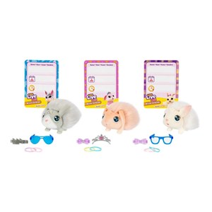 عروسک رباتیک خرگوش ماما سورپرایز مدل Mosse - Little Live Pets - Mama Surprise Bunnies Lapines _عروسک رباتیک