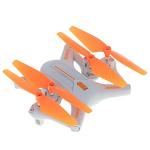 کوادکوپتر کنترلی دوربین دار سیما با ارسال زنده تصویر مدل Syma Z4W _کوادکوپتر