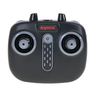 کوادکوپتر کنترلی دوربین دار سیما با ارسال زنده تصویر مدل Syma Z4W _کوادکوپتر