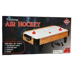 ایر هاکی خانگی جوی تویز Joy toysTable air hockey game_اسباب بازی ورزشی