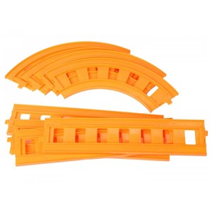 قطار اسباب بازی موزیکال 5 کوپه نشکن (اصل) _ماشین اسباب بازی