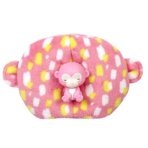 عروسک دخترانه کوچک Cutie Reveal با 7 سورپرایز سری جنگل_عروسک سورپرایزی