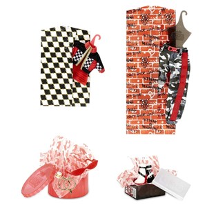 عروسک دخترانه LOL Surprise سری OMG مدل MGA - LOL Surprise - OMG - Downtown B.B. with 20 Surprises_عروسک سورپرایزی