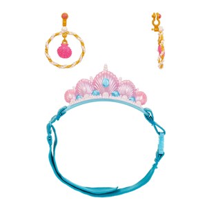 عروسک ال او ال سورپرایز LOL Surprise سری Hair Hair Hair مدل Splash_عروسک سورپرایزی