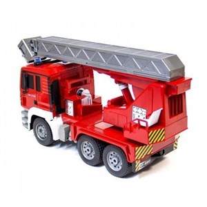 ماشین کنترلی جرثقیل آتشنشانی مقیاس 1:20 دبل ای مدل 003-517 Double EE _ماشین کنترلی