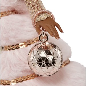 عروسک LOL Surprise سری Outrageous Millennial Girls مدل NYE Queen_عروسک سورپرایزی