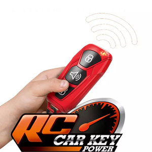 ماشین اسباب بازی ریموت دار موتور مستر Motor Master مدل کاپوت جیپ Kids JEEP Engine Toy _ماشین اسباب بازی