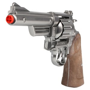 تفنگ اسباب بازی فلزی گانهر Gonher مدل 6067.0_تفنگ اسباب بازی