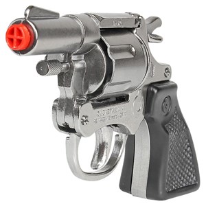 تفنگ اسباب بازی فلزی گانهر Gonher مدل 73.0_تفنگ اسباب بازی