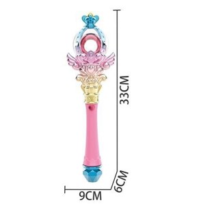 اسباب بازی چوب جادویی موزیکال و چراغدار_اکسسوری
