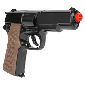 تفنگ اسباب بازی فلزی گانهر Gonher مدل 125.6_تفنگ اسباب بازی