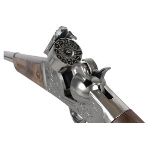 تفنگ اسباب بازی فلزی وینچستر گانهر Gonher مدل 97.0_تفنگ اسباب بازی