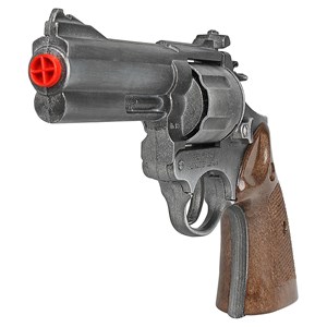 تفنگ اسباب بازی فلزی جنگی گانهر Gonher مدل 127.1_تفنگ اسباب بازی