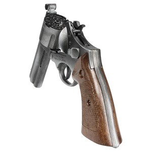 تفنگ اسباب بازی فلزی جنگی گانهر Gonher مدل 127.1_تفنگ اسباب بازی