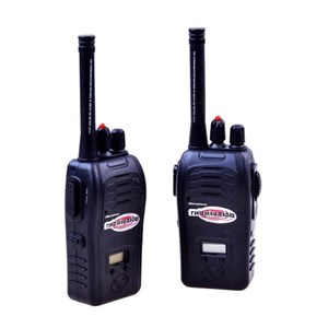 بی سیم اسباب بازی شارژی واکی تاکی Interphone_تفنگ اسباب بازی