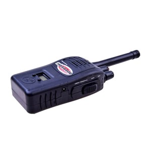 بی سیم اسباب بازی شارژی واکی تاکی Interphone_تفنگ اسباب بازی