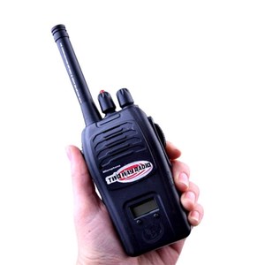 بی سیم اسباب بازی شارژی واکی تاکی Interphone_تفنگ اسباب بازی