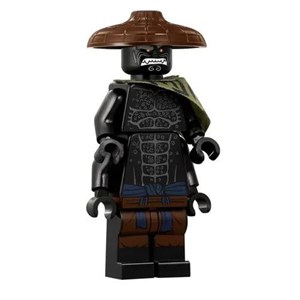 لگو کریتور نینجا 334 قطعه مدل Ninja 10715_لگو