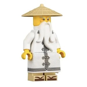 لگو کریتور نینجا 334 قطعه مدل Ninja 10715_لگو