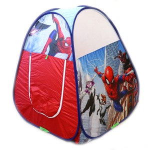 چادر بازی کودک مدل مرد عنکبوتی SPIDER MAN _اتاق کودک