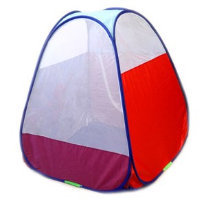 چادر بازی کودک مدل مرد عنکبوتی SPIDER MAN _اتاق کودک