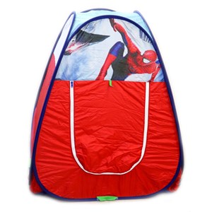 چادر بازی کودک مدل مرد عنکبوتی SPIDER MAN _اتاق کودک