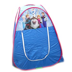 چادر بازی کودک مدل فروزن FROZEN_اتاق کودک