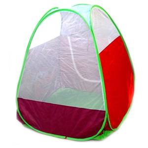 چادر بازی کودک مدل مک کوئین McQueen_اتاق کودک